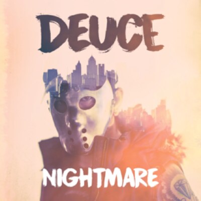 Masked musician Deuce releases 'Nightmare' EP - a digital exclusive