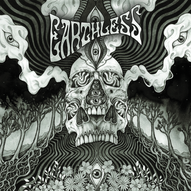Earthless release series of in-studio videos!