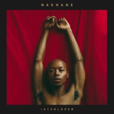 Nakhane stelt nieuwe single Interloper voor