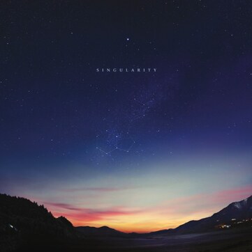 Jon Hopkins Announces new album