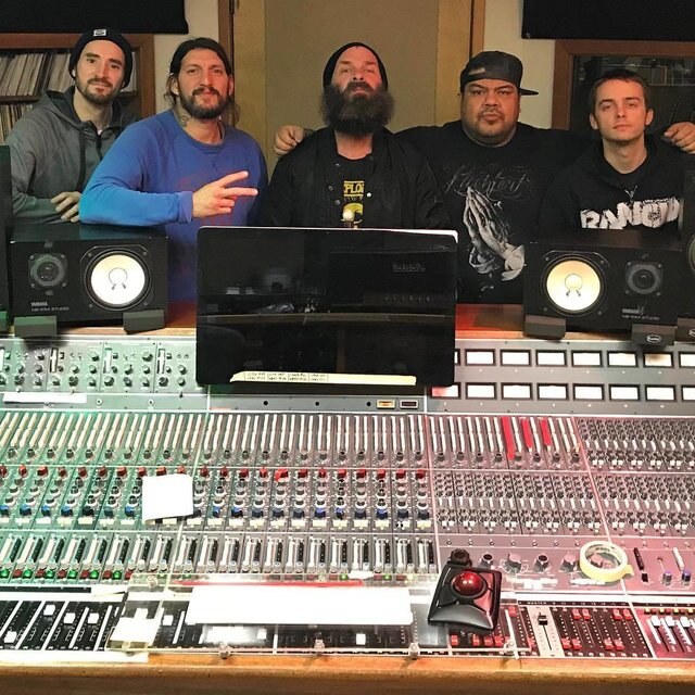  Madball's new album almost finished, Ice-T to guest