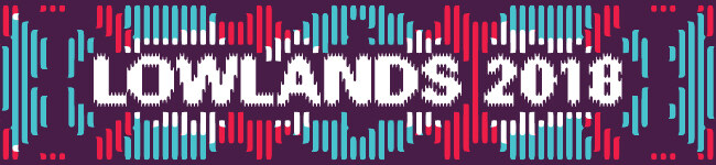 24 nieuwe muziekbevestigingen voor Lowlands