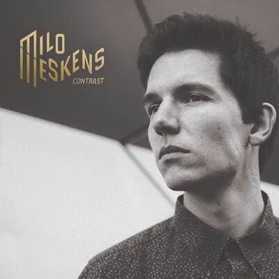 Milo Meskens lost album info & videoclip 'Stone Cold Liar'