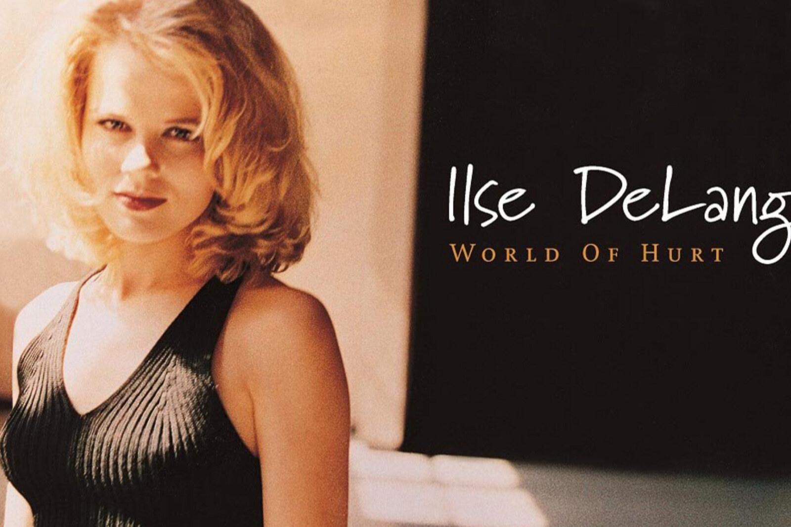 Tweede show voor Ilse DeLange voor 20-jarig jubileum World Of Hurt op 24 juni in Carré, Amsterdam