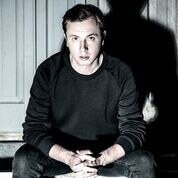 Andrew Rayel & David Gravell release 'Trance ReBorn'