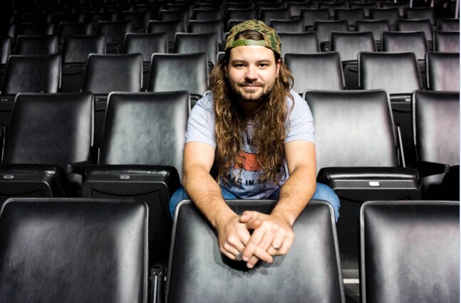 Brent Cobb announces new album 'Providence Canyon' out May 11th 