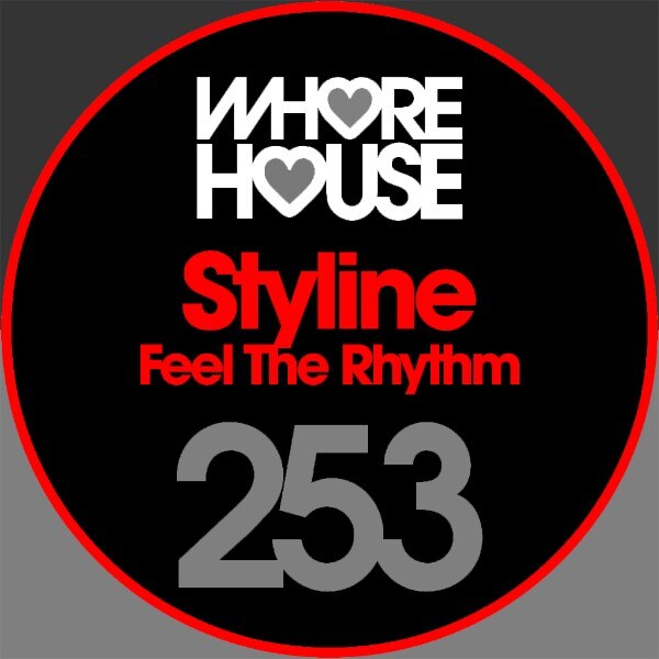 Styline flies solo with new single 'Feel The Rhythm' - out now 