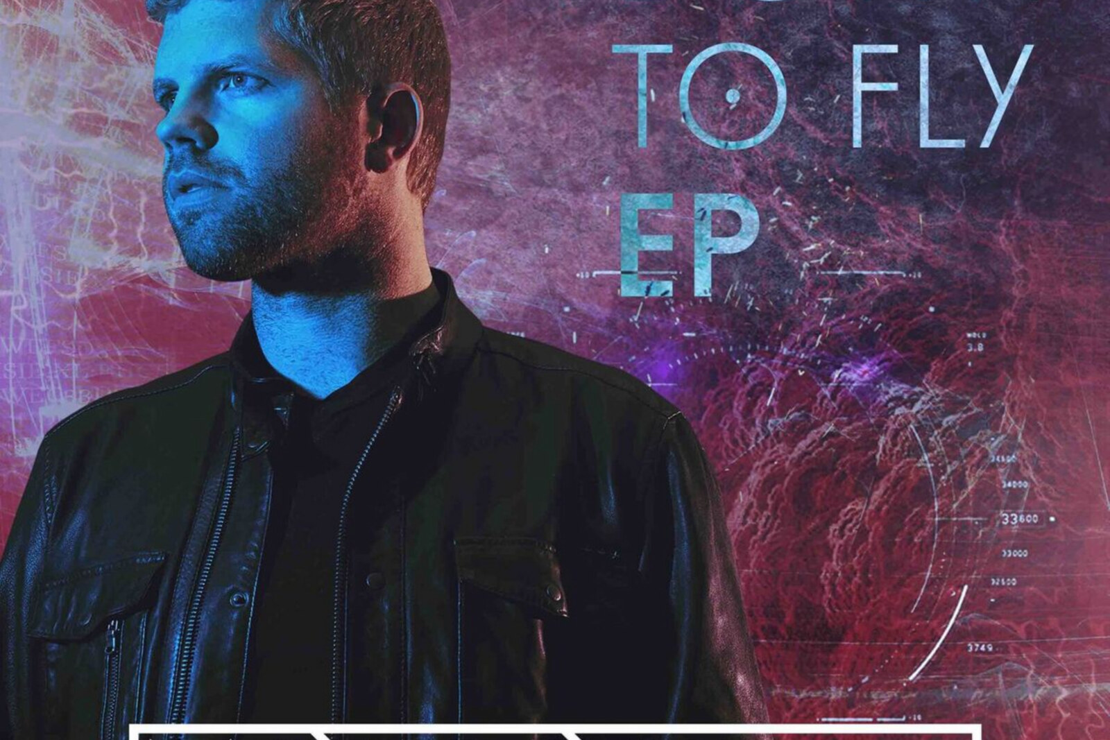Morgan Page announces the first in a trilogy of EPs 'Born To Fly EP'