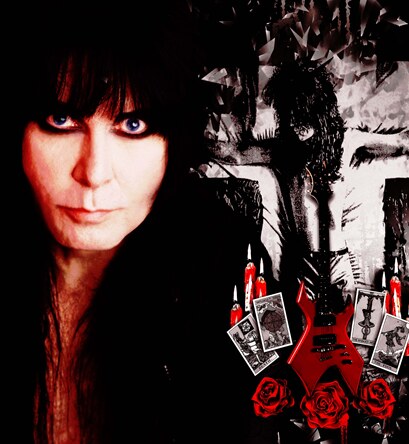 Release WASP - Lyric Video for Doctor Rockter