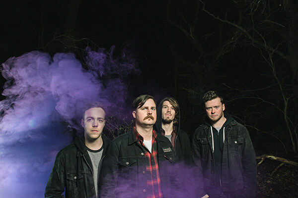 Black Peaks new single Can't Sleep