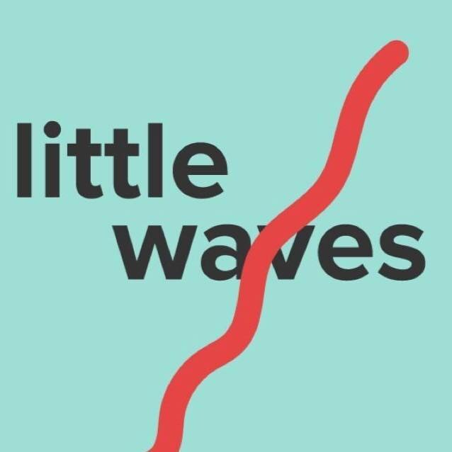 AFF op Little Waves