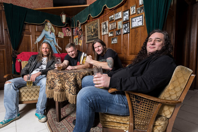  Tankard re-sign to Nuclear Blast