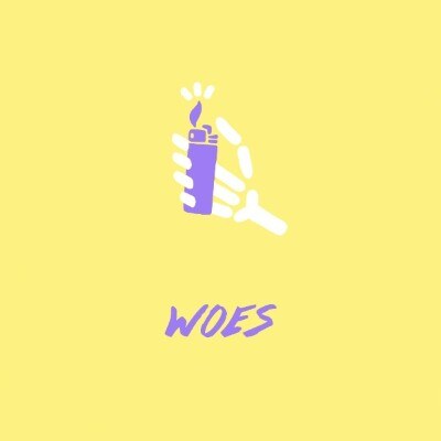 Woes release new video "High on you"