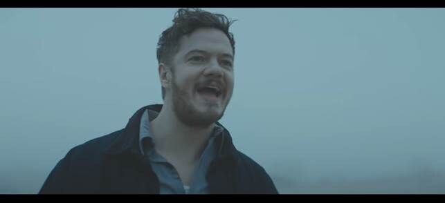 Imagine Dragons releases "Next To Me" 