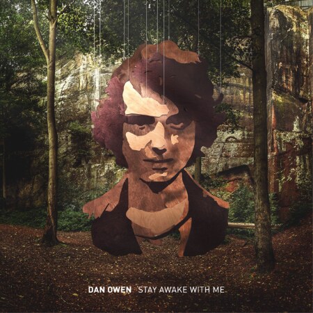 Dan Owen announces debut album 'Stay Awake With Me' 