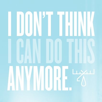 New Moose Blood  album I  Don’t Think I Can Do This Anymore 