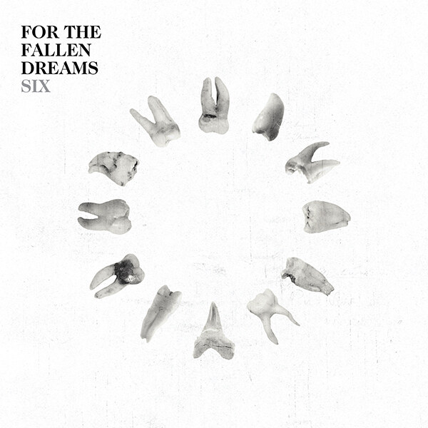 For The Fallen Dreams new song  Unstoppable
