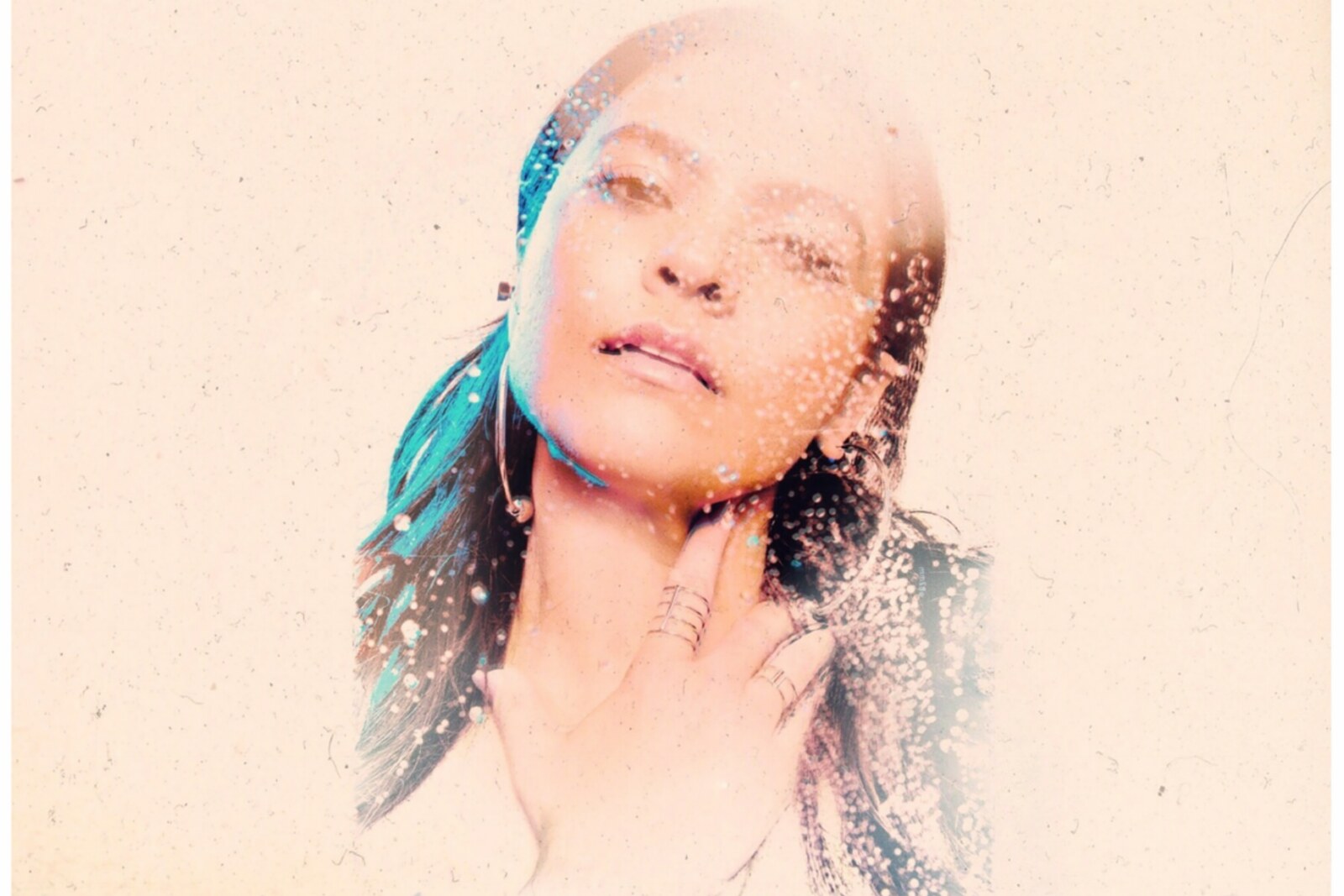 Vassy  launches new single featuring canadian grammy nominees Sultan + Shepard: 'Somebody New'