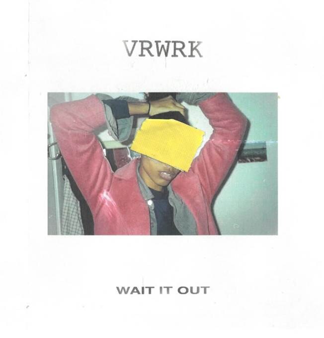 VRWRK present new single Wait It Out