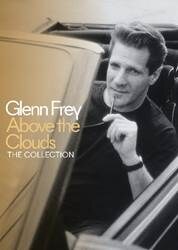 Glenn Frey | Stunning career-spanning four-disc box set on May 11