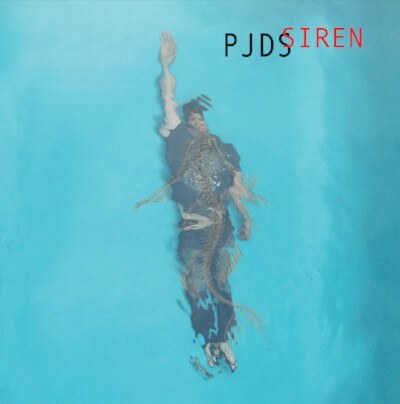 PJDS stelt album "Siren" voor