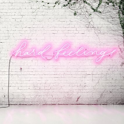 Blessthefall releases Hard Feelings 