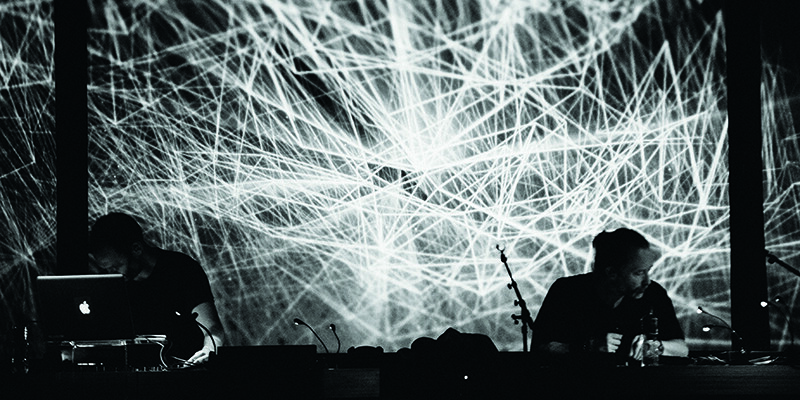Thom Yorke komt naar de Ancienne Belgique