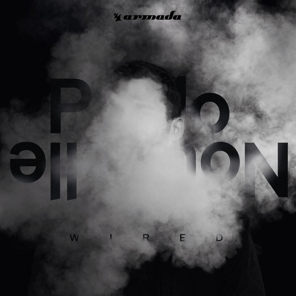 Pablo Nouvelle unveils new genre-defying album: ‘Wired’
