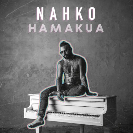Nahko announces new acoustic EP 'Hamakua' 