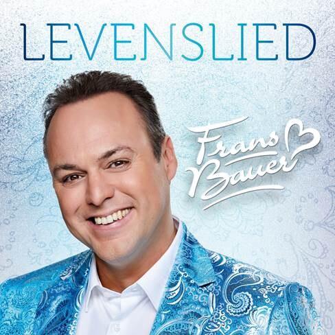 Frans Bauer legt de verantwoordelijkheid bij zijn fans!