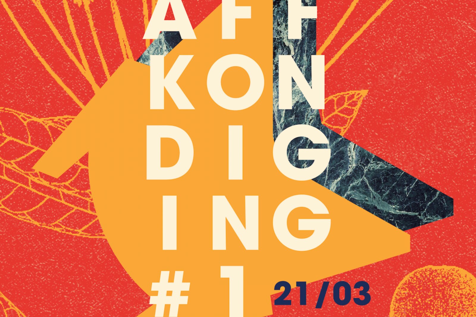 de eerste namen voor AFF18