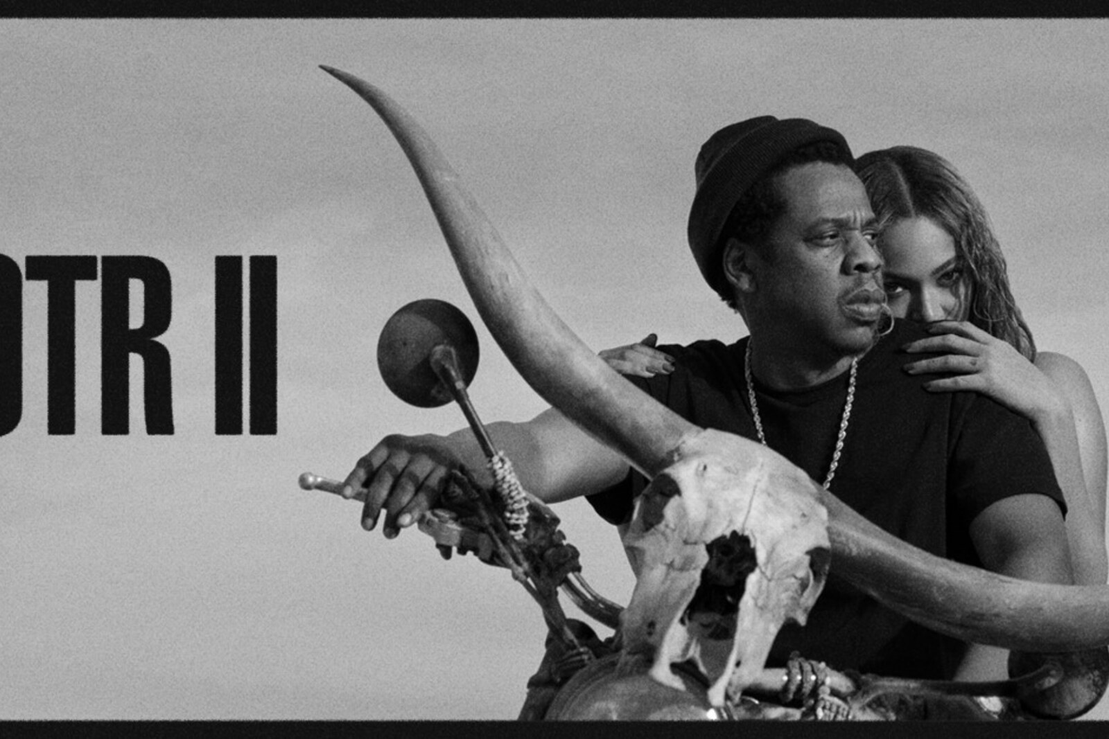Extra concert JAY-Z and Beyoncé OTR II in de Amsterdam Arena