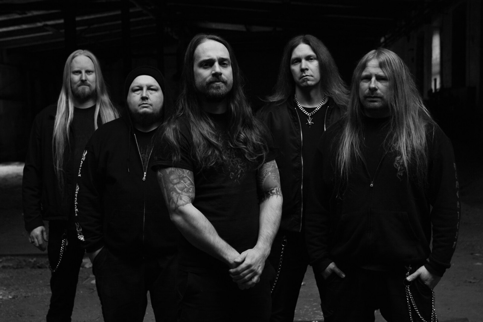 Demonical new album 'Chaos Manifesto'