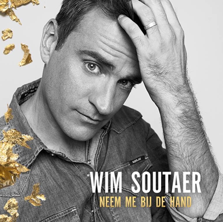 Wim Soutaer brengt nieuwe single én nieuw album uit