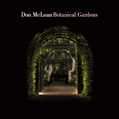 Nieuwe album van Don McLean is uit vandaag