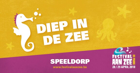 Vernieuwd speeldorp en kinderanimatie & line-up Belfius Beach Boutique compleet!
