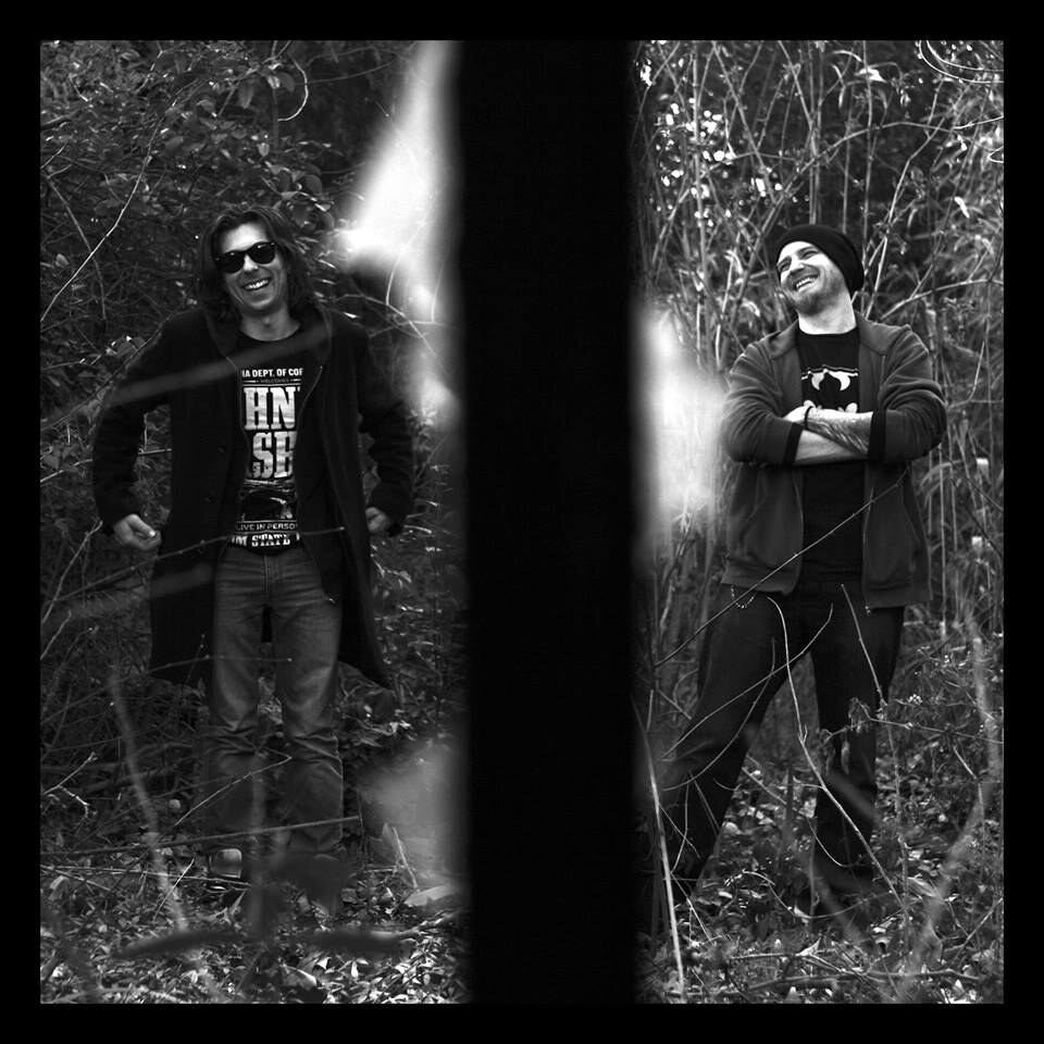 Sendwood New album "Fist Leaf"  out on May 18th