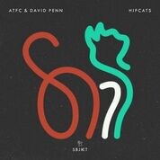 Armada Subject and ATFC & David Penn discover first feline dance music superstar: 'Hipcats'