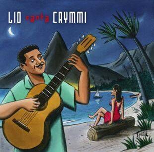 Nieuw album van Lio: 'Lio canta Caymmi' uit op 30 maart