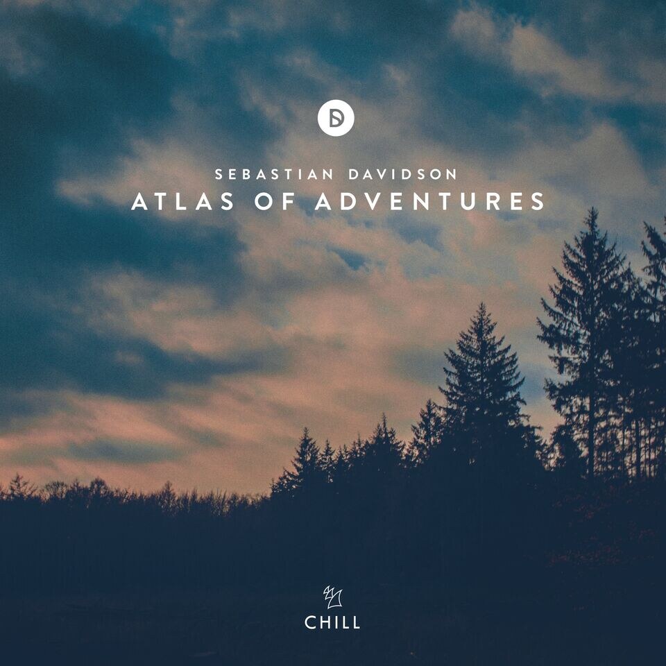 Sebastian Davidson maps magical journey with debut album 'Atlas of Adventures'