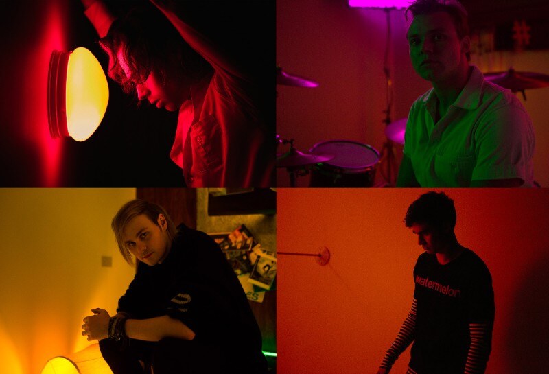 5 Seconds of Summer (5SOS) unveiled 'Want You Back' video 