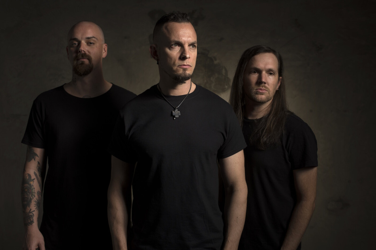 Tremonti tekent platendeal bij Napalm Records voor het vierde album 'A Dying Machine'