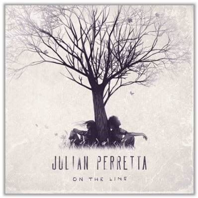 Julian Perretta stelt nieuwe single voor