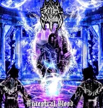 Rites to Sedition releases Ancestral Blood