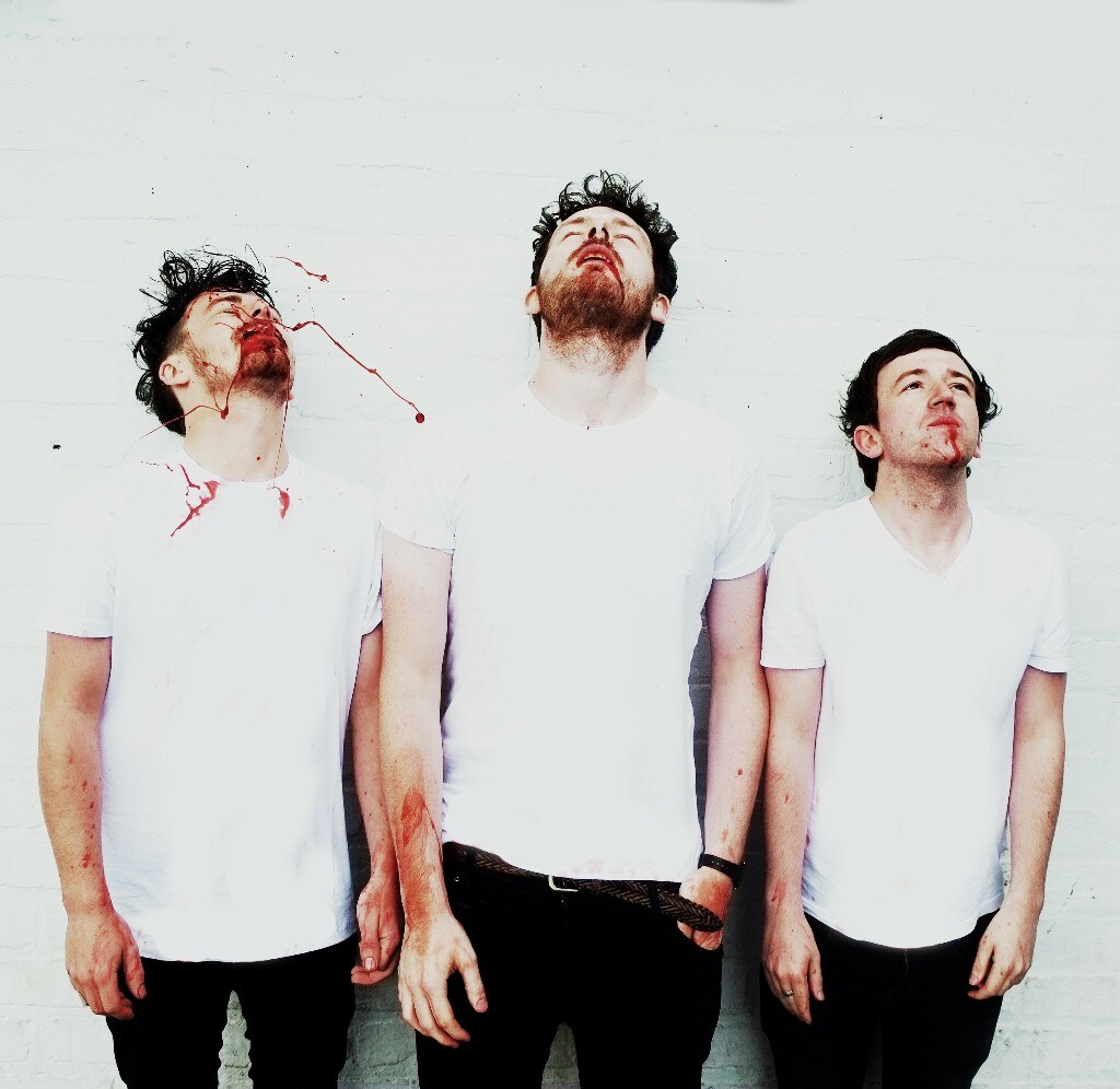 Gravves Release 'Hello Sailor'