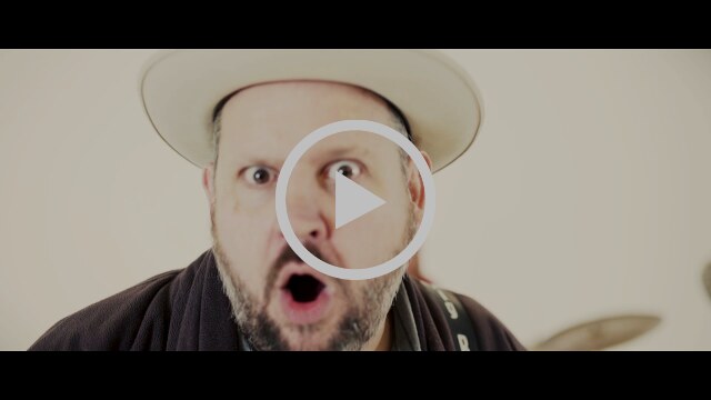 Big Boy Bloater & The LiMiTs Announce New Album And Release New Video
