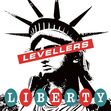 Levellers share new video for 'Liberty Song' 