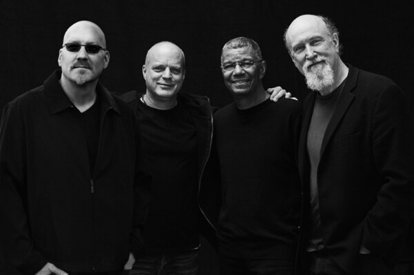 Gent Jazz Festival pakt uit met jazzdag: Hudson, Chico Freeman, Brad Mehldau, Nathalie Loriers & meer