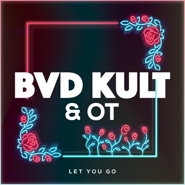 Bvd Kult stelt nieuwe single voor