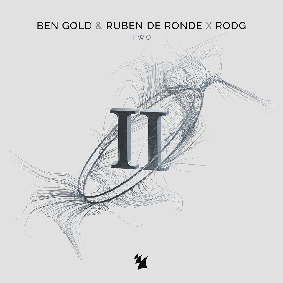 Ben Gold gets fans excited for chapter one of 'Sound Advice' album with new single: 'Two' with Ruben de Ronde X Rodg
